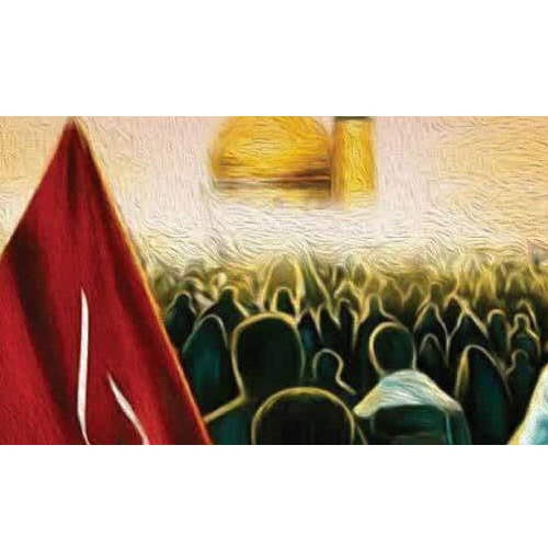 خدمت رسانی ۹۵ موکب دانشگاهی در مسیر اربعین
